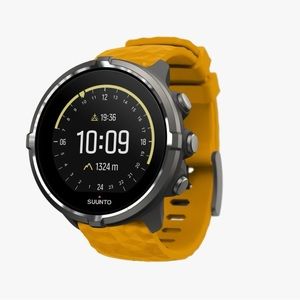 Suunto Spartan Sport Wrist HR